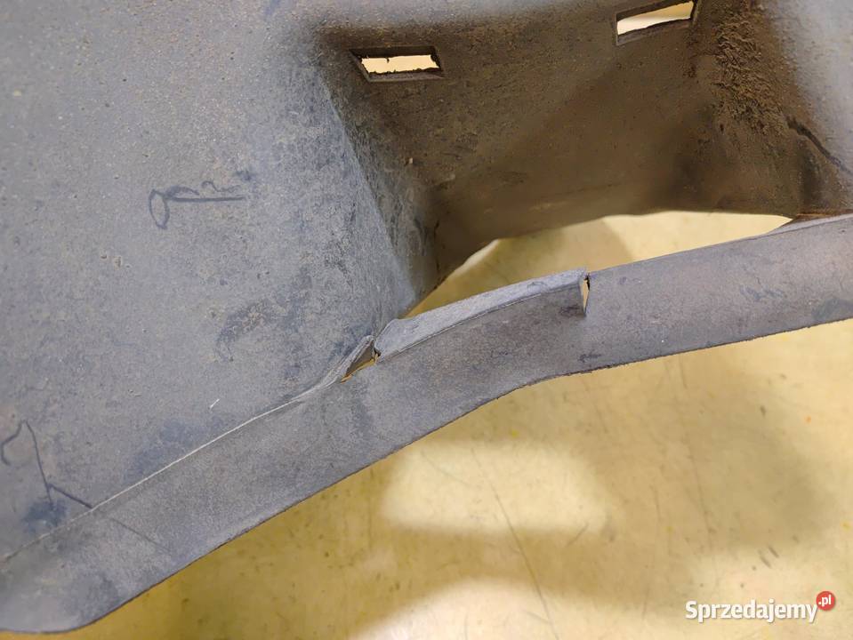 PRZEPUSTNICA Volkswagen Golf V 19 TDI 03G128063J osobowe lubelskie Chełm