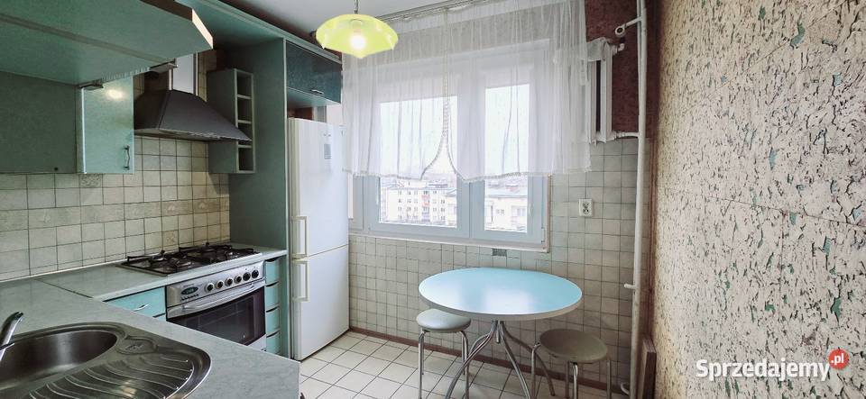 Mieszkanie na Sadach do własnej aranżacji 7966zł/m2 Kielce