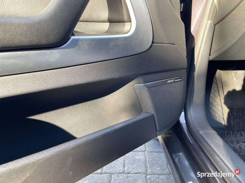 Audi a3 s line s tronic 145 przebiegu uszkodzony wielkopolskie Rakoniewice