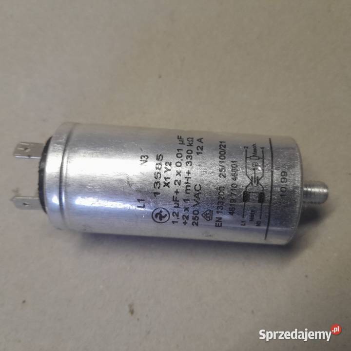 Whirlpool AWG 681 Części zamienne do pralek Głodno