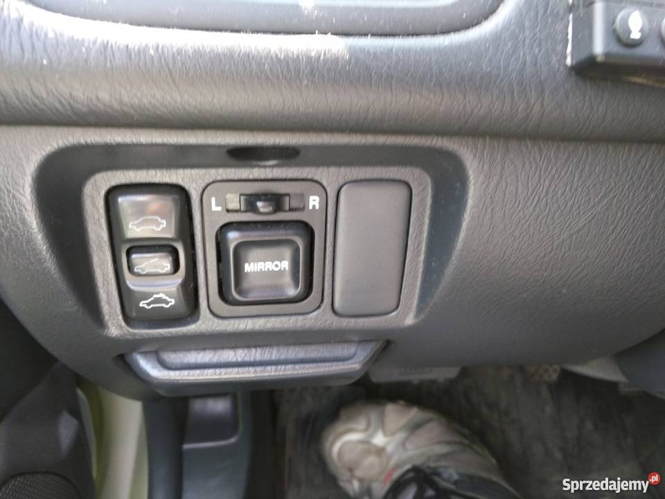 Honda Civic VI sedan 15vtec 114 nrozrząd opłaty Ostrowiec Świętokrzyski