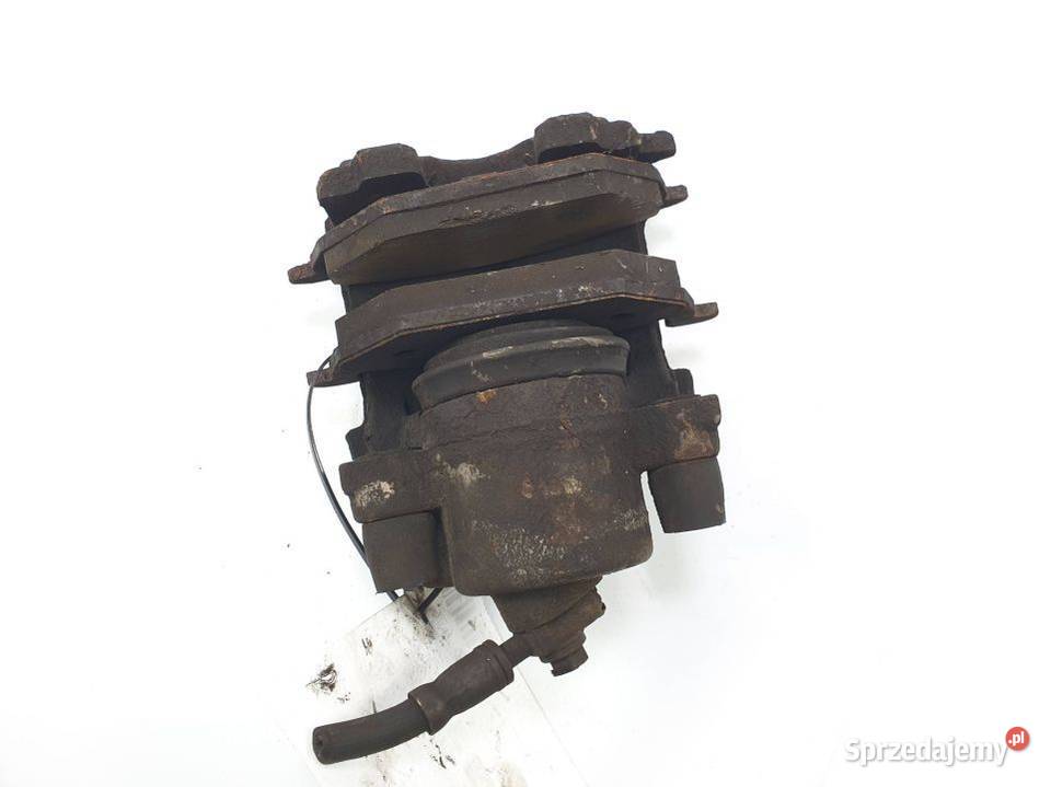 ZACISK HAMULCOWY PRZÓD LEWY SKODA FABIA I Lipno