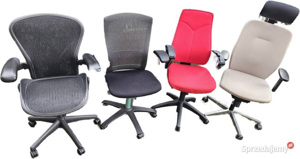 Fotel ergonomiczny SIHOO M57 Mark Adler Expert Warszawa