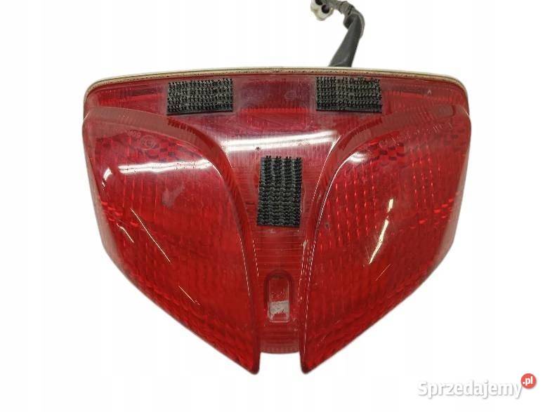 LAMPA TYŁ K8 K9 L0 Suzuki GSXR750 świętokrzyskie