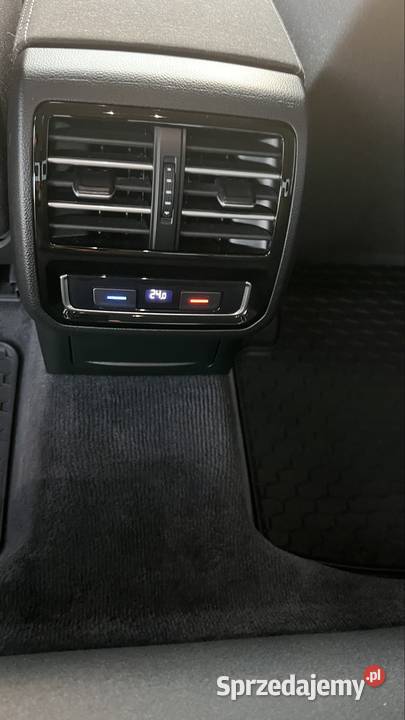 Sprzedam Volkswagen Passat b8 Szczecin