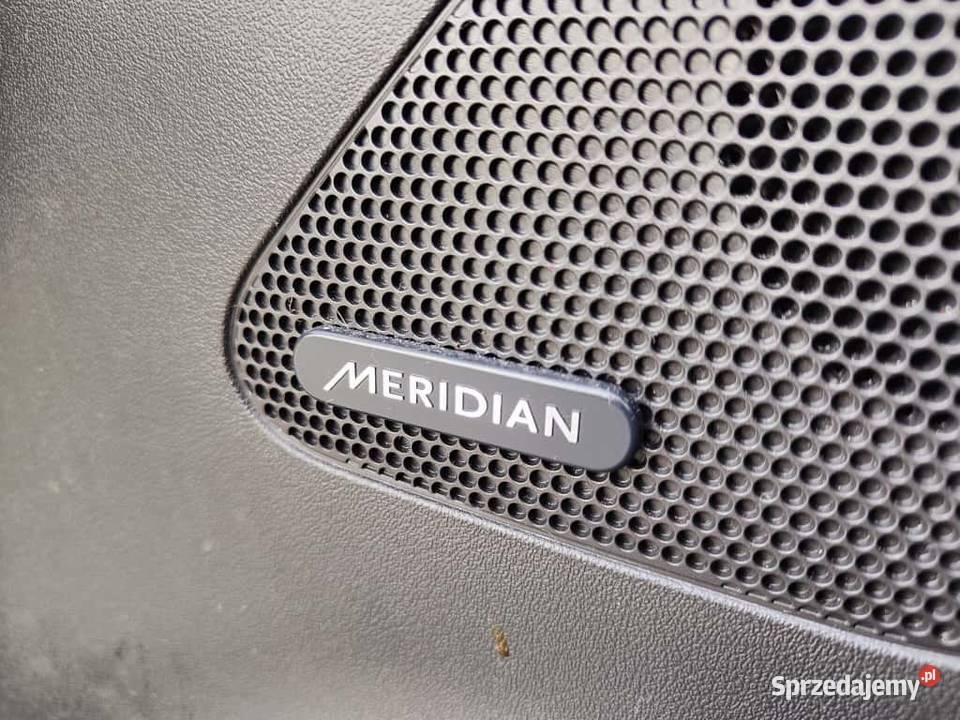 2020 JAGUAR FPACE 300 KONI Kłodzko