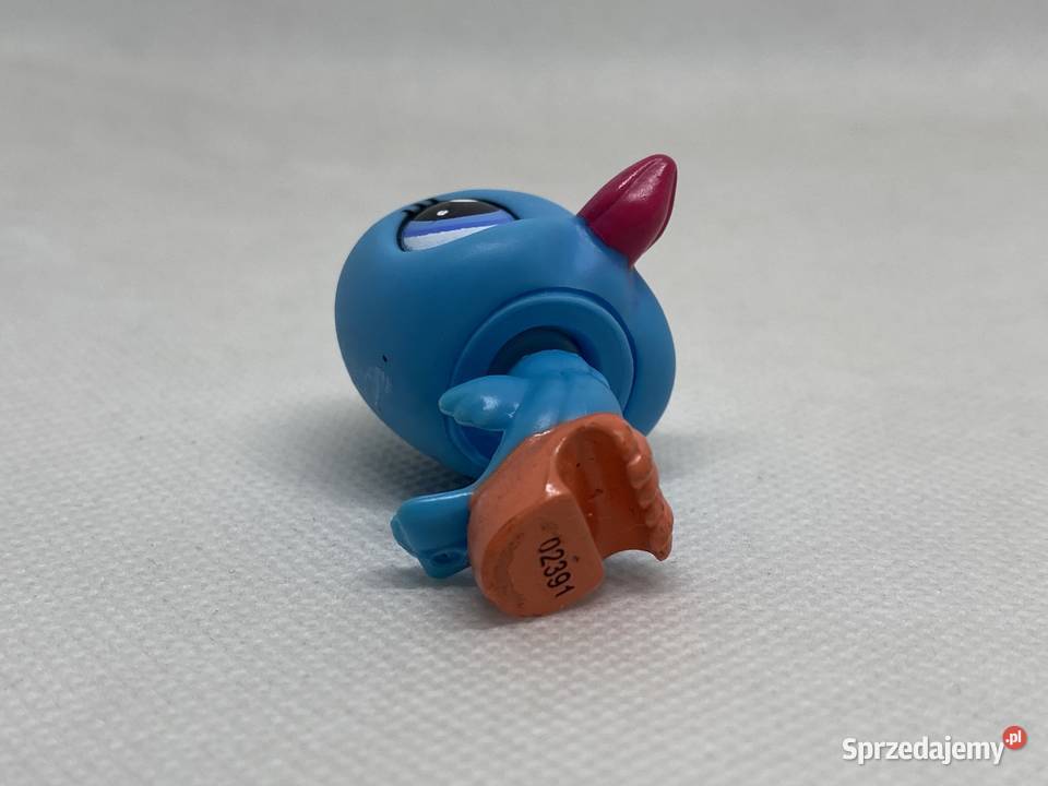 LPS Littlest pet shop ptak koliber 1539 sprzedam