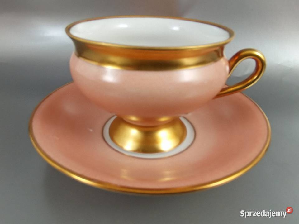 Filiżanka do mokki Kopenhaga Zielona Góra