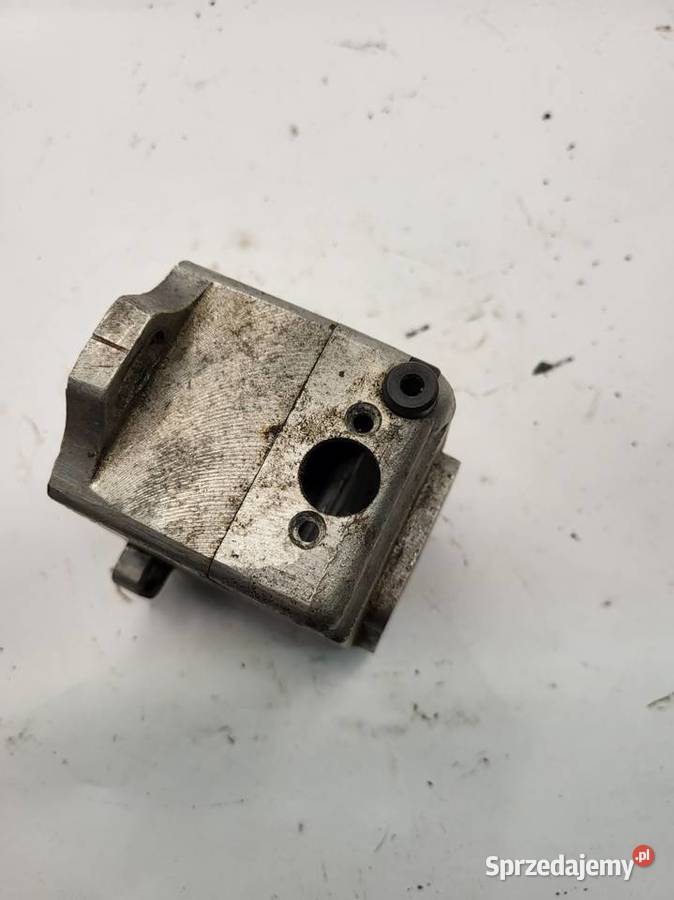 ISKROWNIK OBUDOWA AWO JUNAK Rybnik