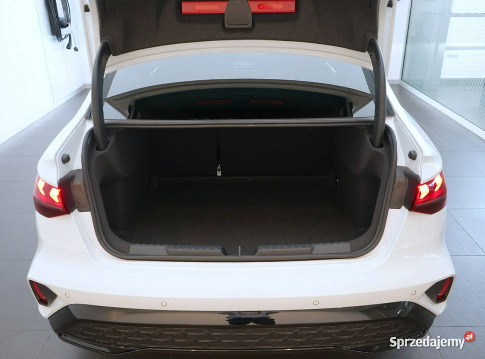 Audi A3 Limousine 35TFSI Sline TempomatACC A3 Kielce