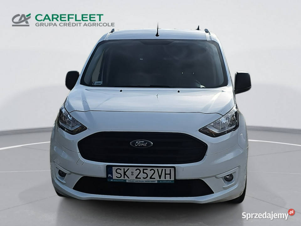 Ford Transit Connect Ford Transit Connect 210 L2 światła przeciwmgłowe śląskie sprzedam