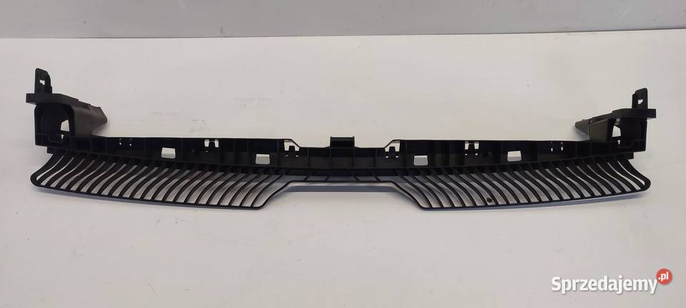 VW TIGUAN II ŚLIZG ZDERZAKA TYŁ osobowe Części montażowe