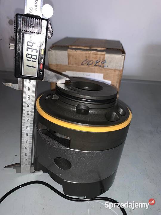 REMB Vane Pump Replacement Cartridge 35V38 Warszawa
