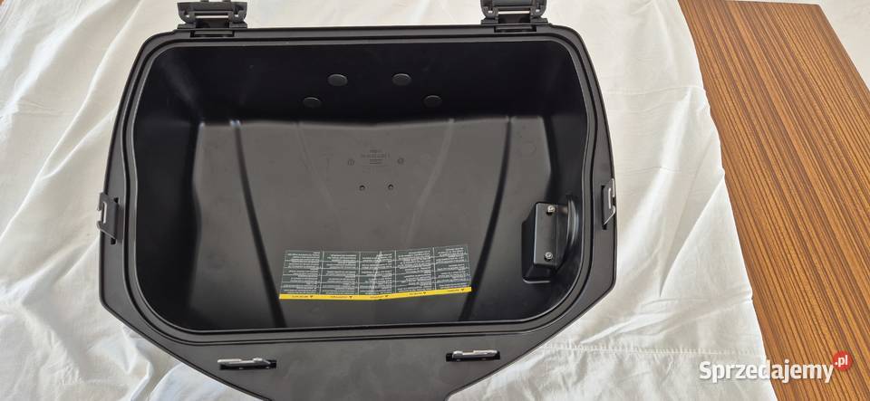 Boczki ogon Yamaha FJR Rzeszów