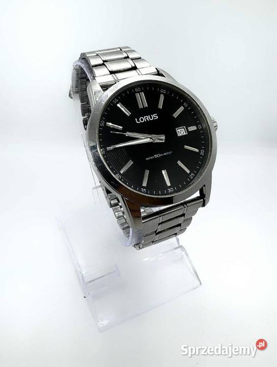 Zegarek męski Lorus VJ42X041 sprzedam