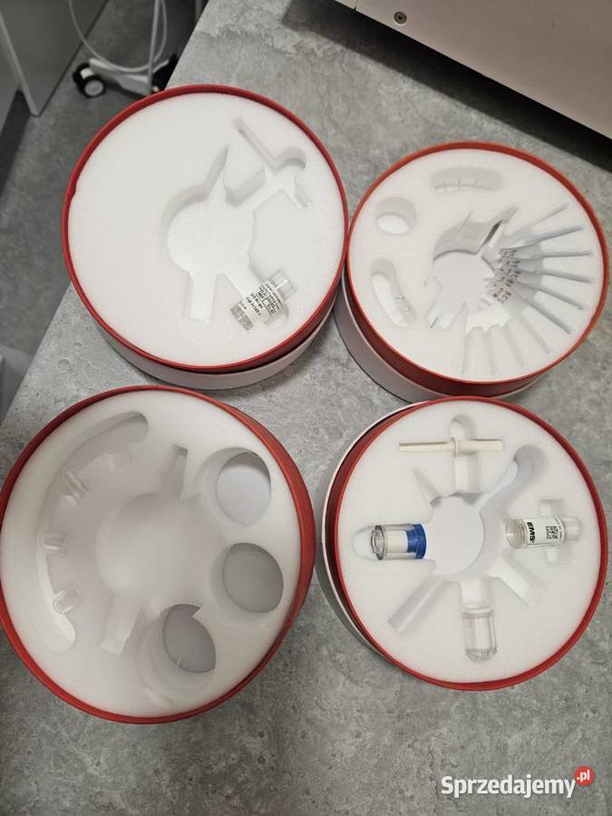 AIRFLOW Prophylaxis Master mazowieckie