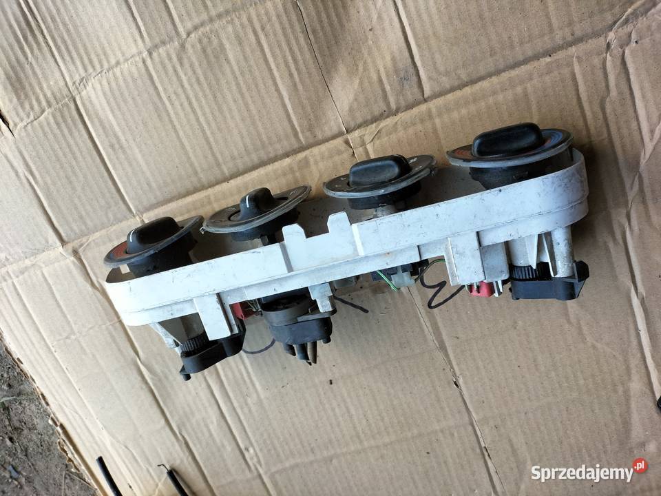 Panel Nawiewu Opel Omega B1 1 90457656 osobowe Kamień-Kolonia