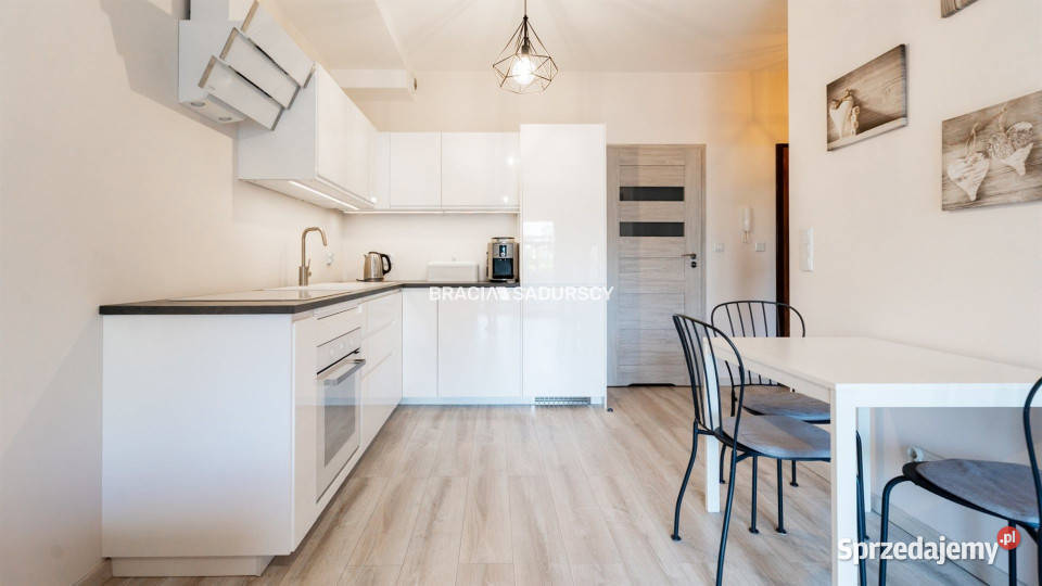 wynajmu mieszkania 3895m 2 pokoje Kraków Jana