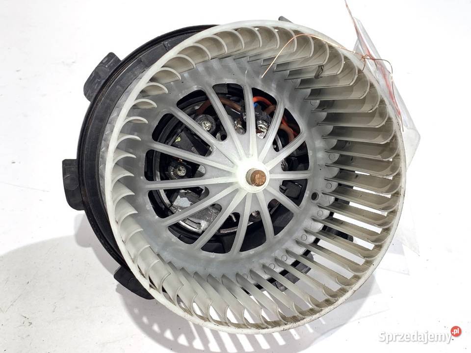 DMUCHAWA NAWIEWU VW CARFTER 30 35 2002221 podkarpackie