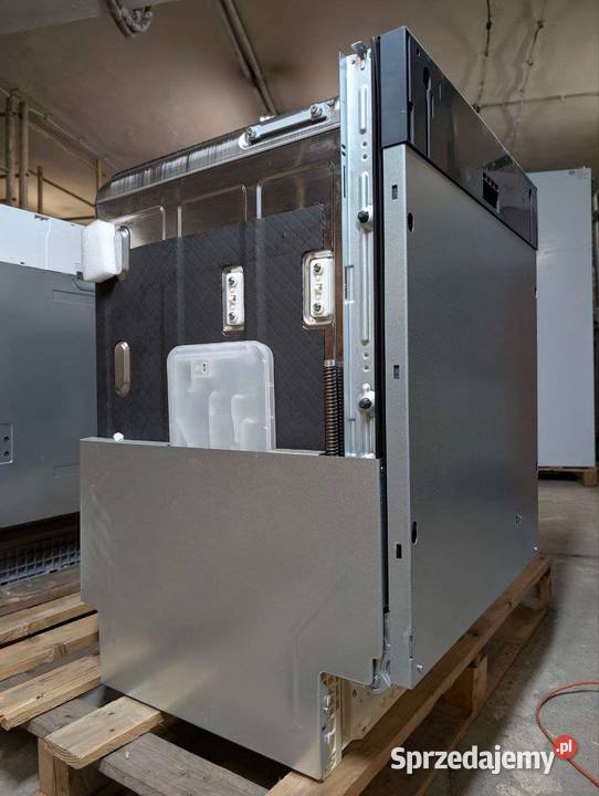 Zmywarka do zabudowy Candy CI 6E7F1A 16 kpl 8 Rzeszów