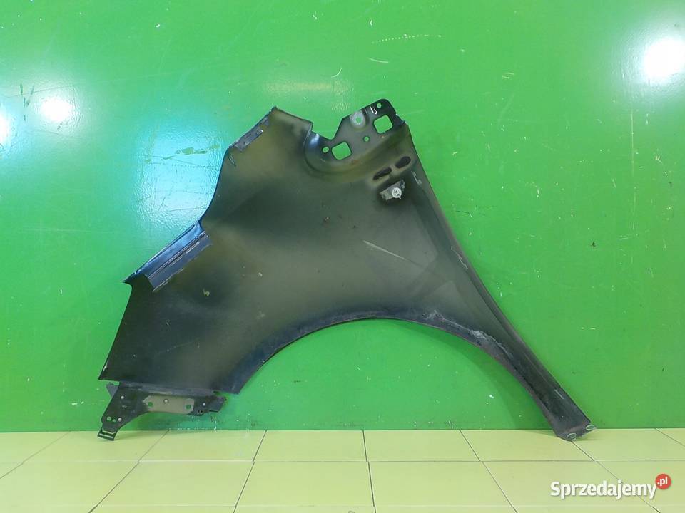 OPEL MERIVA B 14 B 11r 5D blotnik prawy przod Suków sprzedam