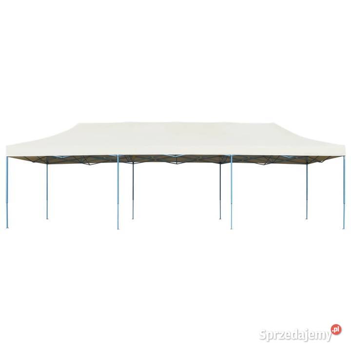 vidaXL Składany namiot imprezowy 3 x 9 mSKU44974 Warszawa