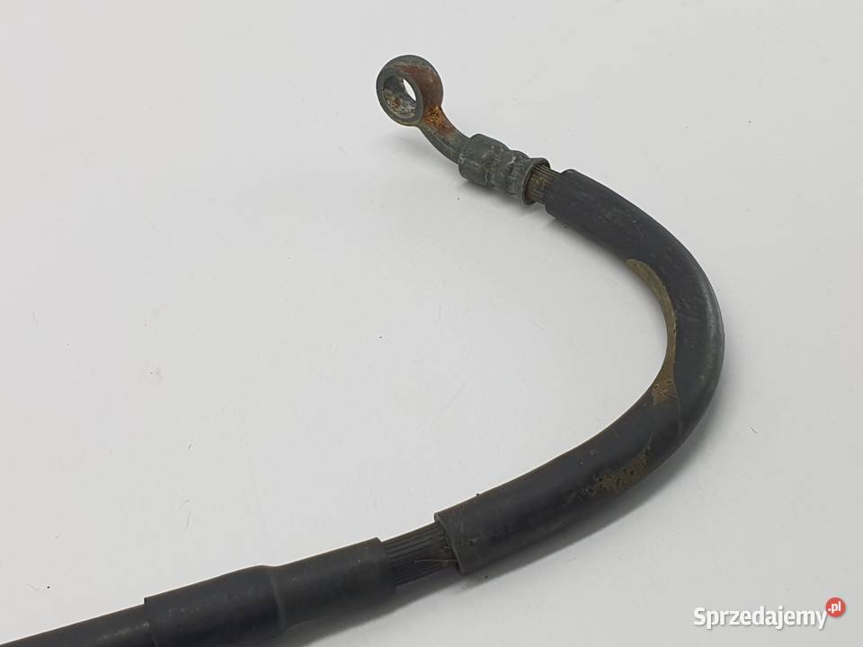 Przewod Hamulcowy Tyl Yamaha Yzf 450 Wr 426 Motoryzacja Łódź