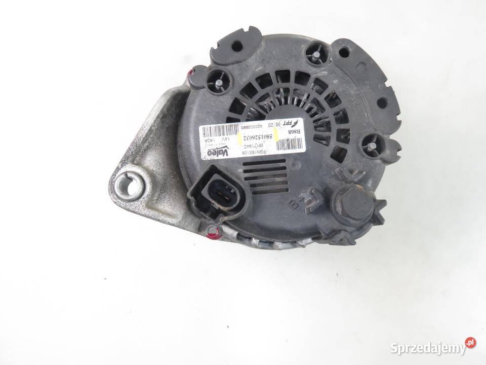 ALTERNATOR IVECO DAILY VI 30 5801526032