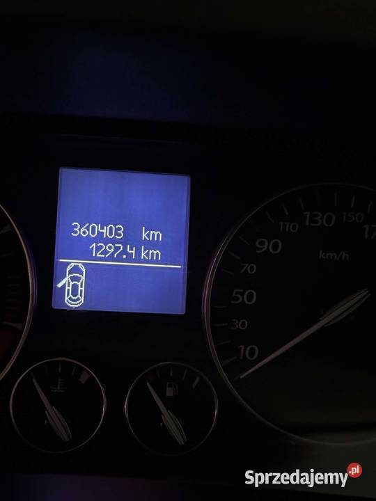 Renault Laguna III 20 dCi 130 jeden właściciel w Piaseczno sprzedam