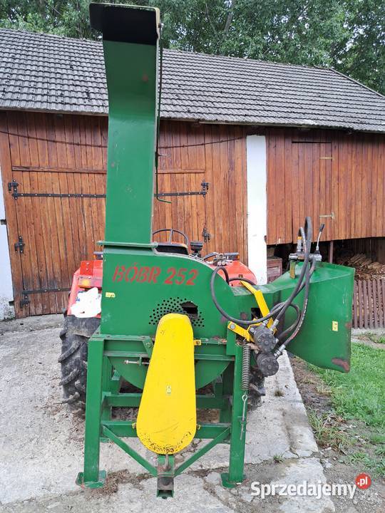 Rebak do gałęzi Bistuszowa