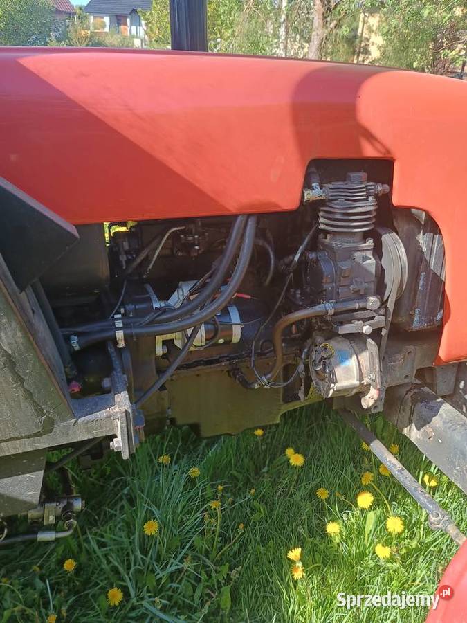 Sprzedam Ursus c360 3P Cewice