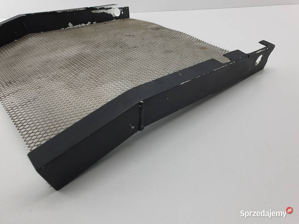 Oslona Chlodnicy Kratka Mv Agusta Turismo Veloce