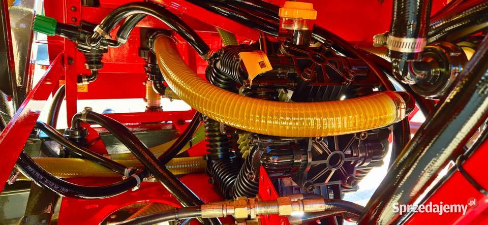 Opryskiwacz Rau Vicon Kverneland RAU Postolice