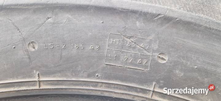 60065r34 6006534 Harwester LKT nieuszkodzony sprzedam