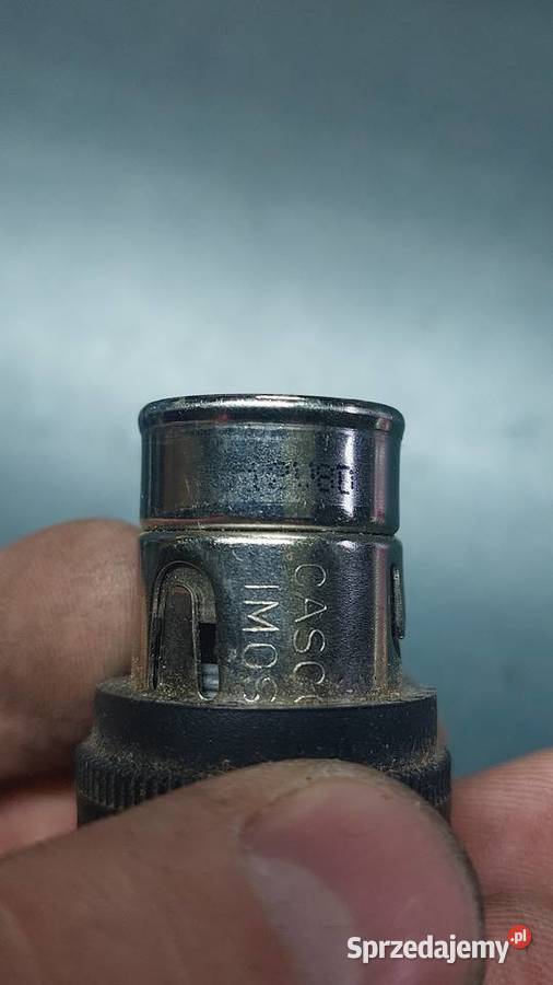 Zapalniczka 12v ford bmw audi opel citroen seat osobowe