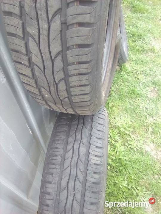 4 x opony Dębica 205 60 R16 5218 20560r17 Mielec