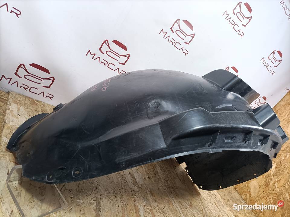 VOLVO EX40 XC40 18 C40 22 EC40 NADKOLE PRAWY Nadkola Pleszew sprzedam