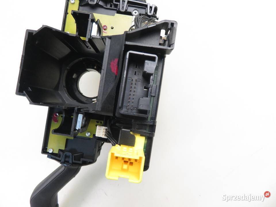 PRZEŁĄCZNIK ZESPOLONY VW PASSAT B6 3C9953513S Panele sterowania, przełączniki