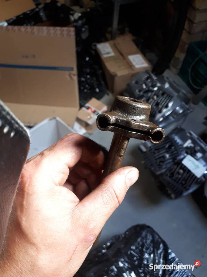 Wybierak automatu biegów Jawa 250 model 353 podkarpackie sprzedam