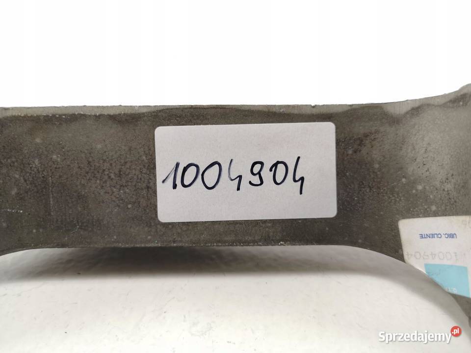 ŁAPA SILNIKA FORD FIESTA 9506 ORYGINAŁ ASO