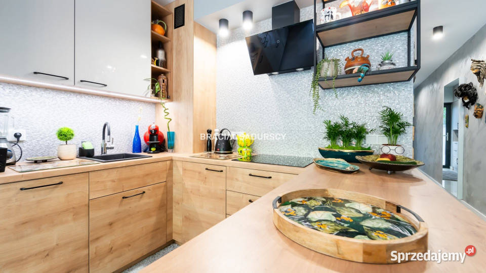 Sprzedaż mieszkania Myślenice Zacisze 81m2 4pok 81m2 Sprzedaż