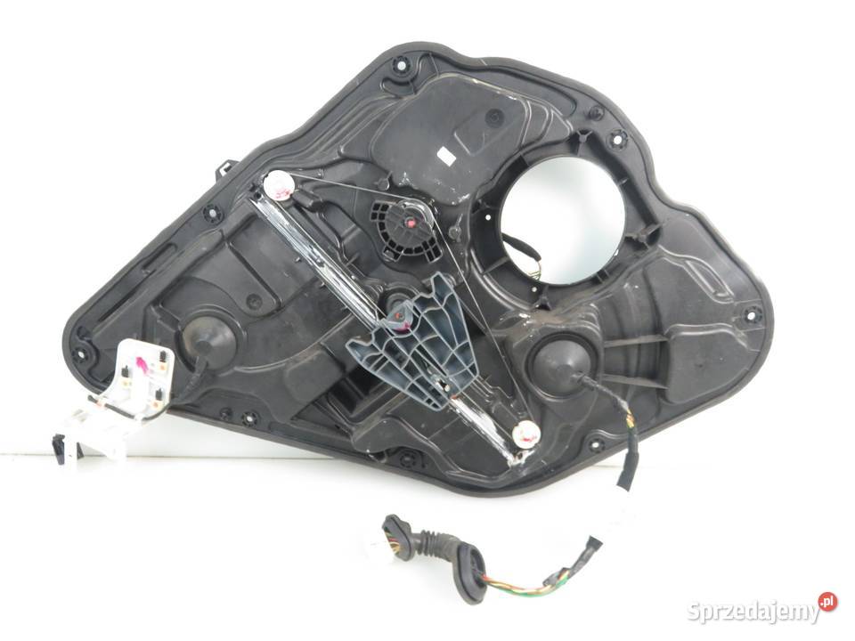 PODNOŚNIK SZYBY PRAWY TYLNY SONATA VI 834803Q001