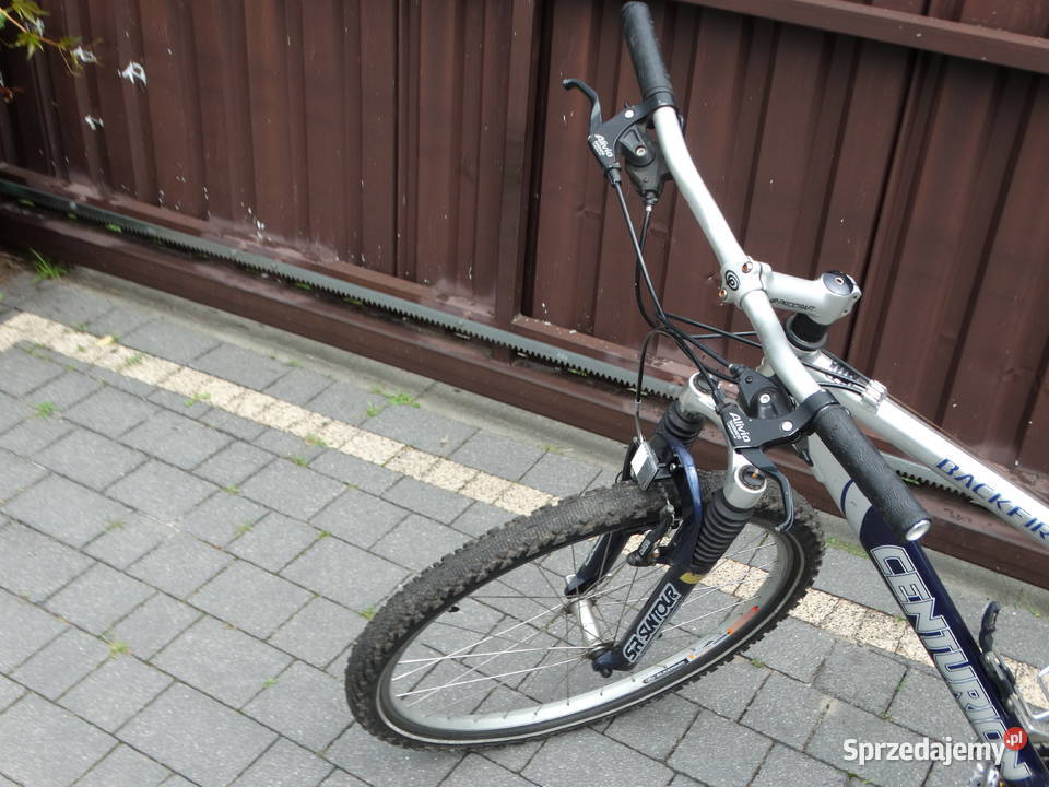 Centurion Backfire 500 górski rower hardtail Górskie, MTB Sport i Wypoczynek lubelskie Biłgoraj
