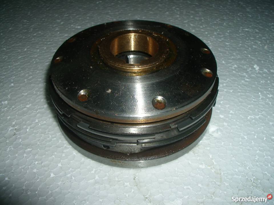 Elektrosprzęgło do frezarki FU 251 603690320 Kępno sprzedam
