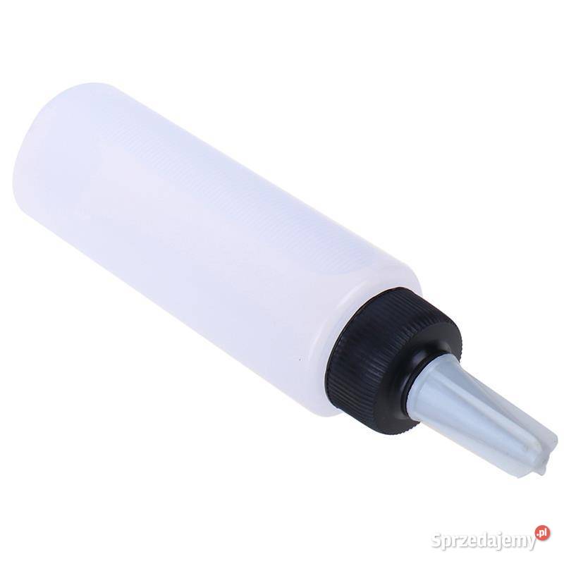 Aplikator do farbowania włosów Butelka 150ml Płock