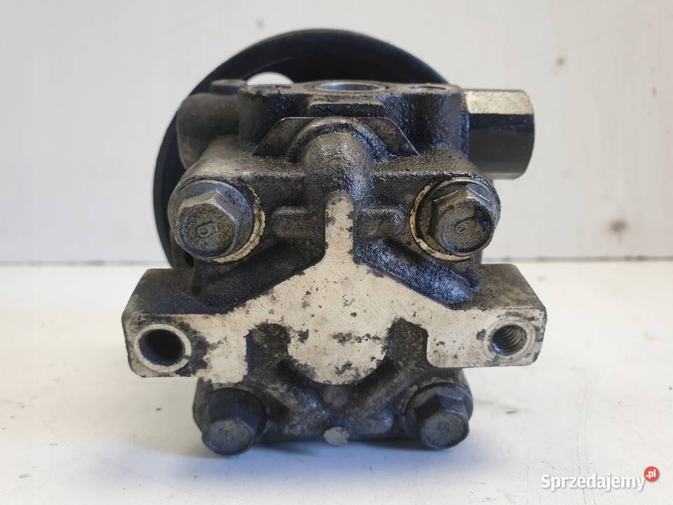 Hyundai Santa Fe II 22 CRDI POMPA WSPOMAGANIA lubelskie Rudka