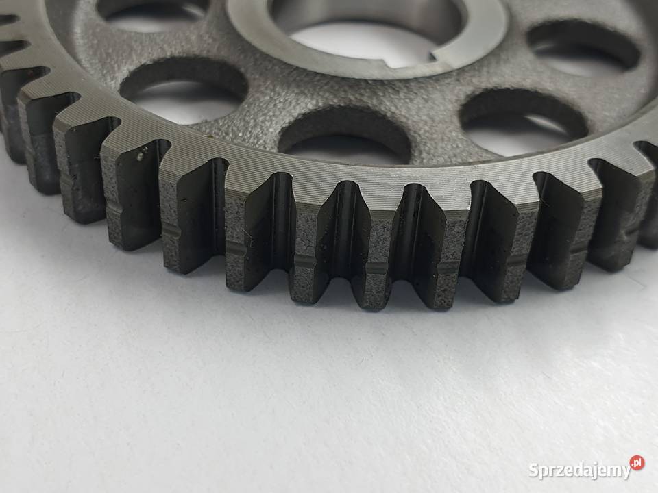 Tryb Zebatka Kolo Posrednie Yamaha Blaster 200 łódzkie Łódź sprzedam