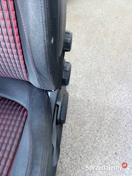 FOTELE KANAPA BOCZKI KOMPLET EU 3D Alfa Romeo