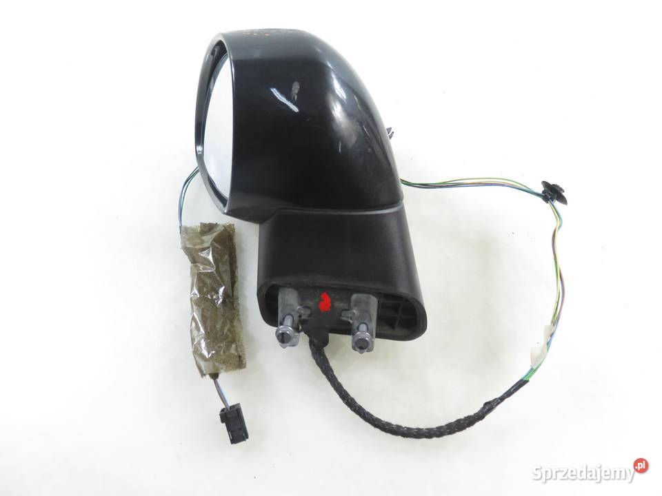 LUSTERKO LEWE CITROEN C4 I 5 PIN EXL