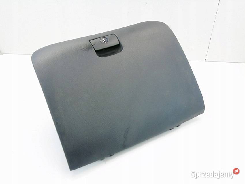 SCHOWEK PASAŻERA TUCSON I 2005 845112E000